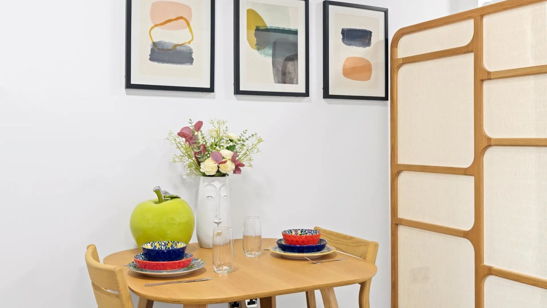 Apartment Small Studio Arnold Nottingham