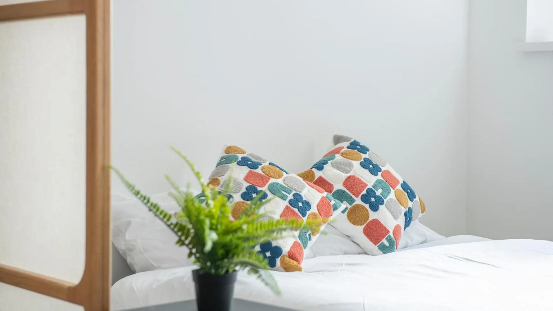 Small Studio Arnold Nottingham Apartment
