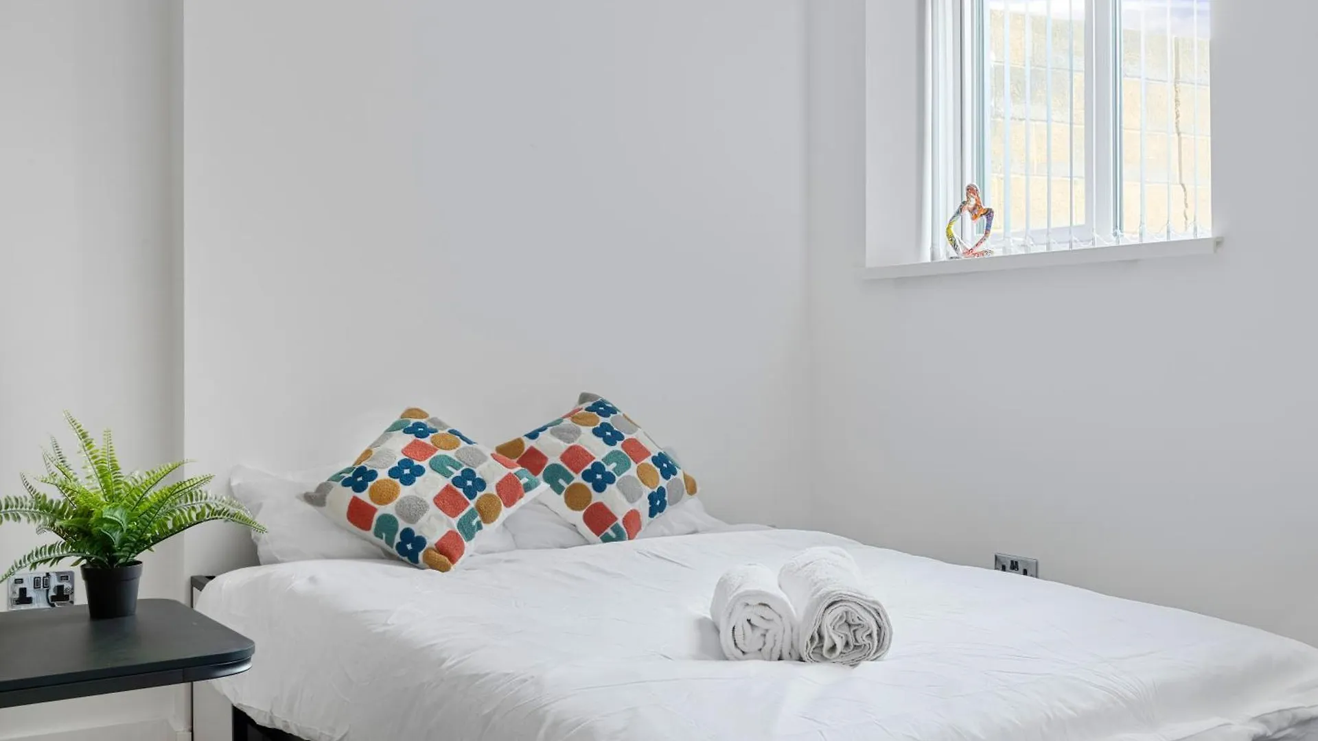 Apartment Small Studio Arnold Nottingham United Kingdom
