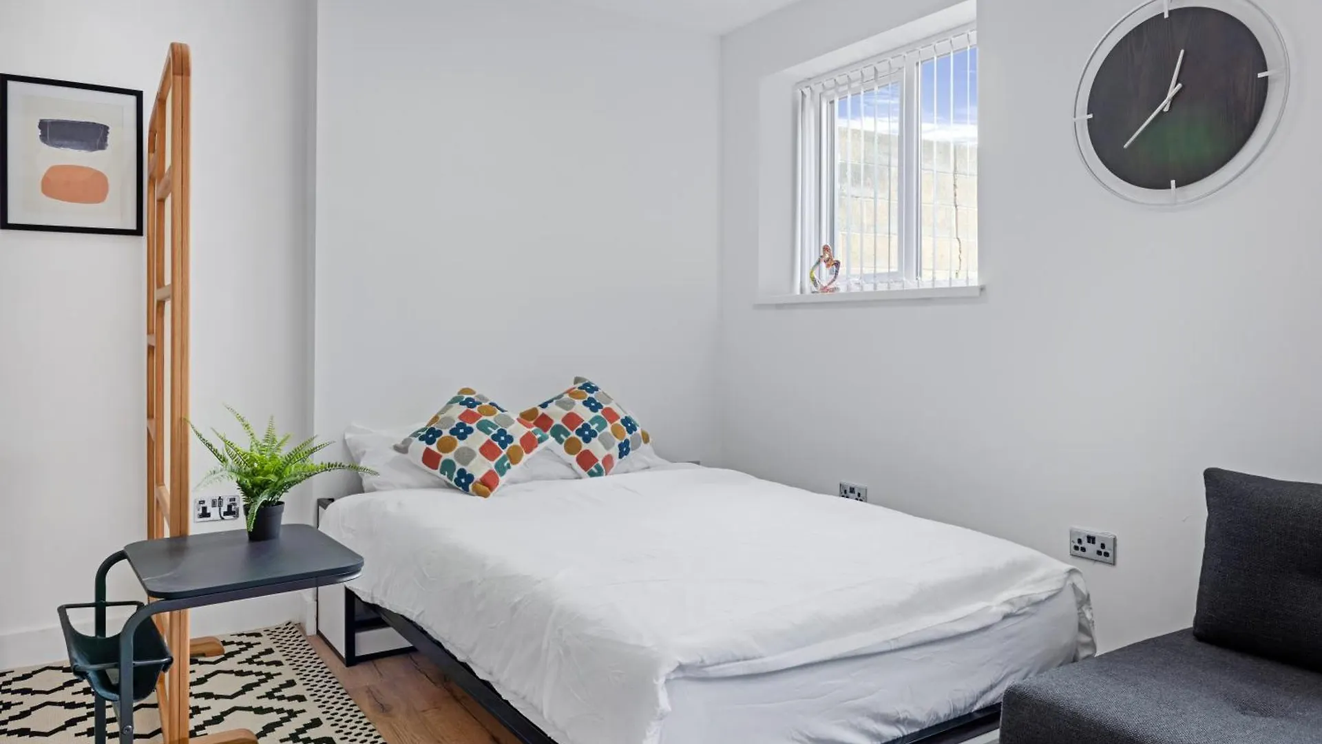 Apartment Small Studio Arnold Nottingham