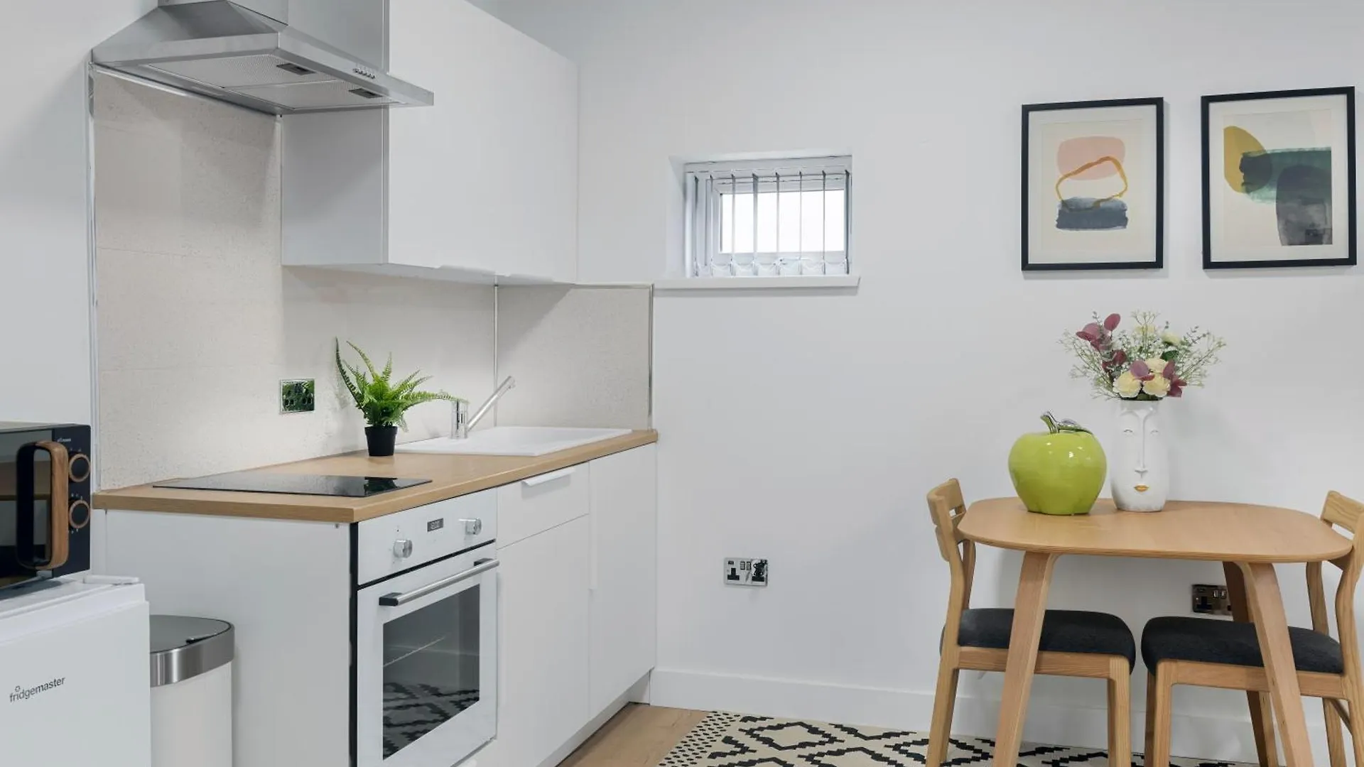 Apartment Small Studio Arnold Nottingham United Kingdom